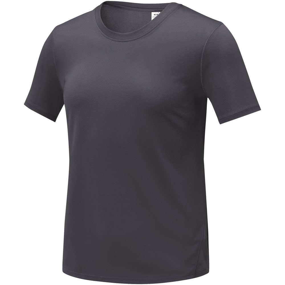 Kratos Cool Fit T-Shirt für Damen