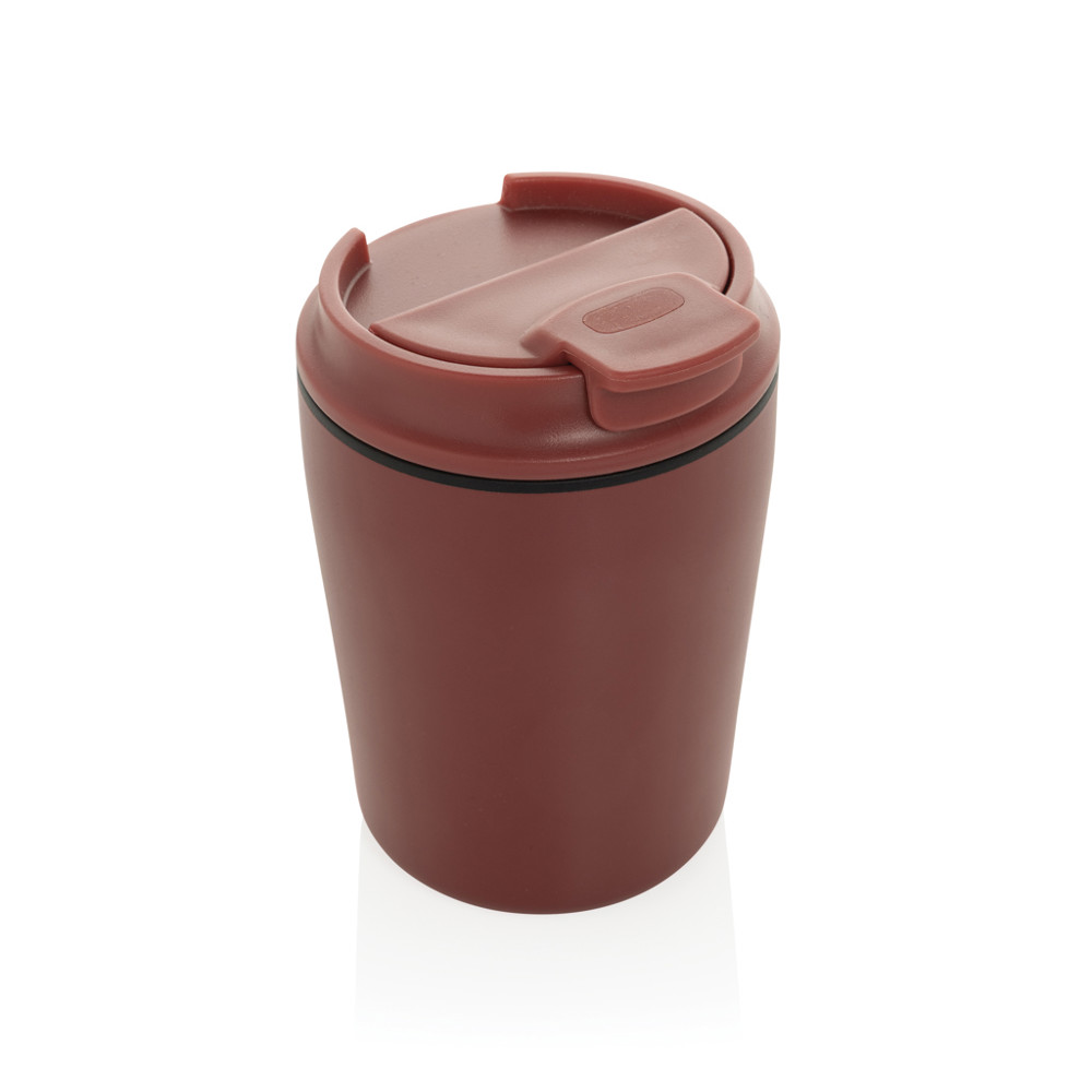 Pico Barista RCS Kaffeetasse 220ml in Giftbox - rot (± PMS 8860C)