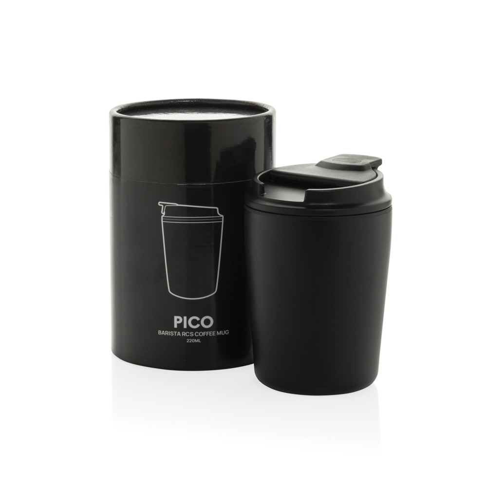 Pico Barista RCS Kaffeetasse 220ml in Giftbox