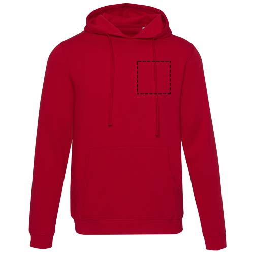 Jasper 280 g/m² Kapuzenpullover Unisex