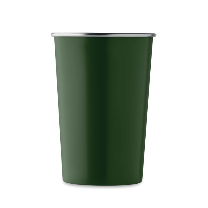 FJARD - Becher recycelter Edelstahl