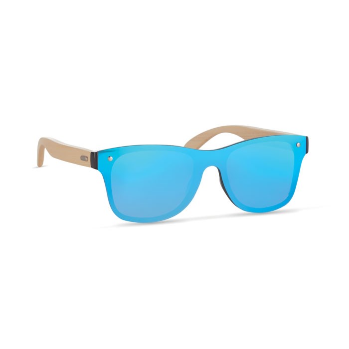 ALOHA - Sonnenbrille mit Bambus