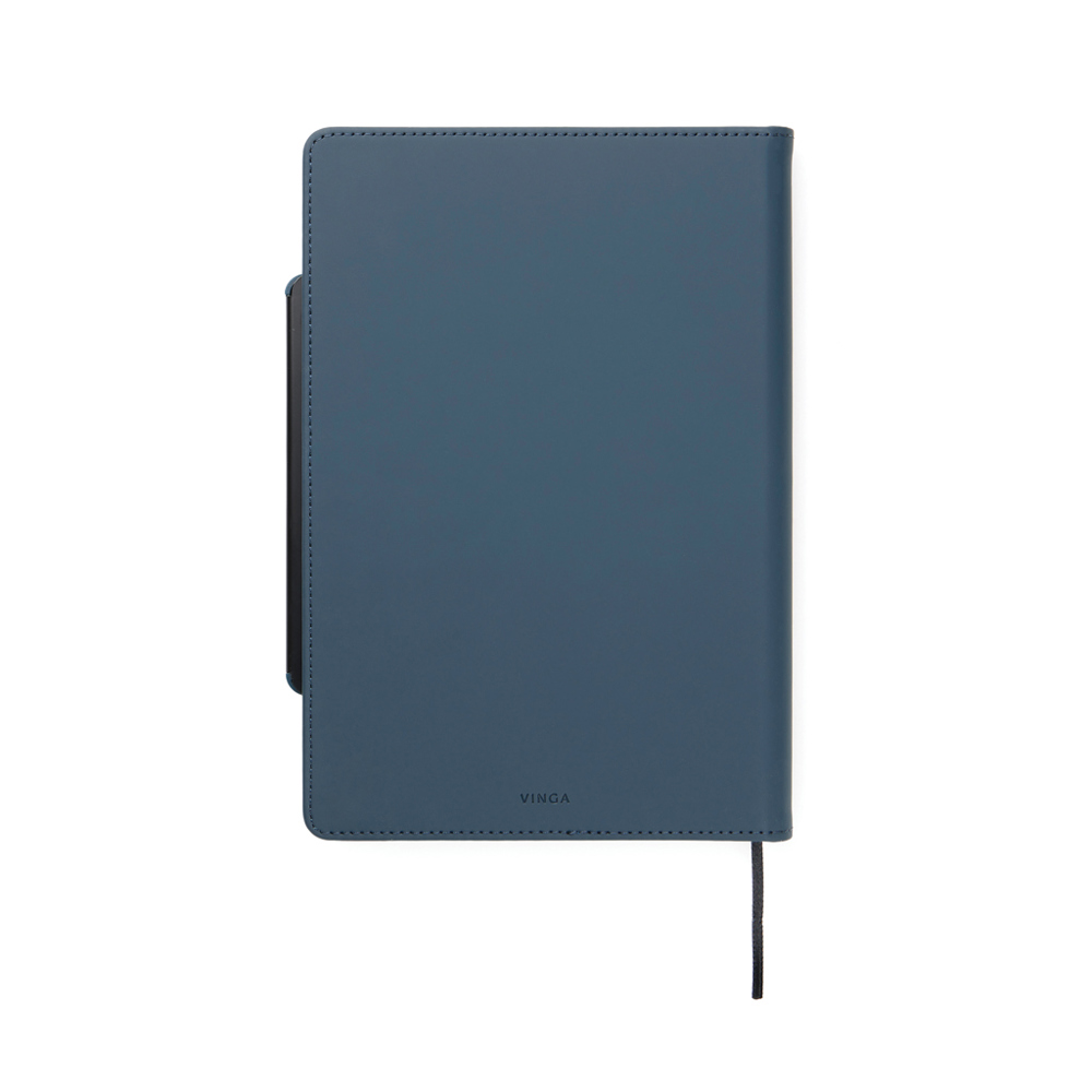 VINGA Baltimore RCS 4-in-1 nachfüllbares Notizbuch