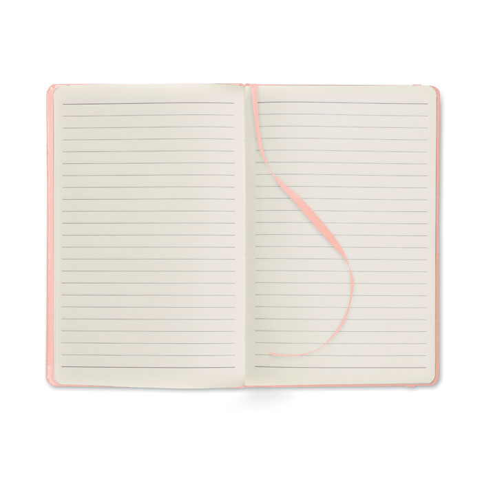 ARCONOT LINED - DIN A5 Notizbuch, liniert