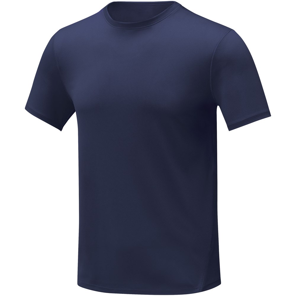 Kratos Cool Fit T-Shirt für Herren - Navy