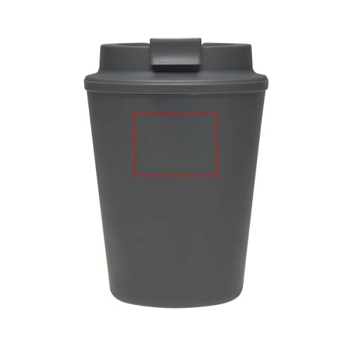 Newport 300 ml doppelwandiger Isolierbecher