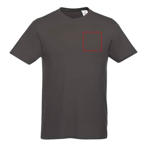 Heros T-Shirt für Herren