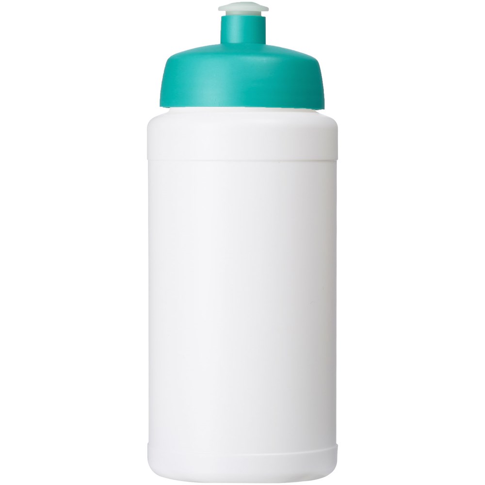 Baseline® Plus 500 ml Flasche mit Sportdeckel