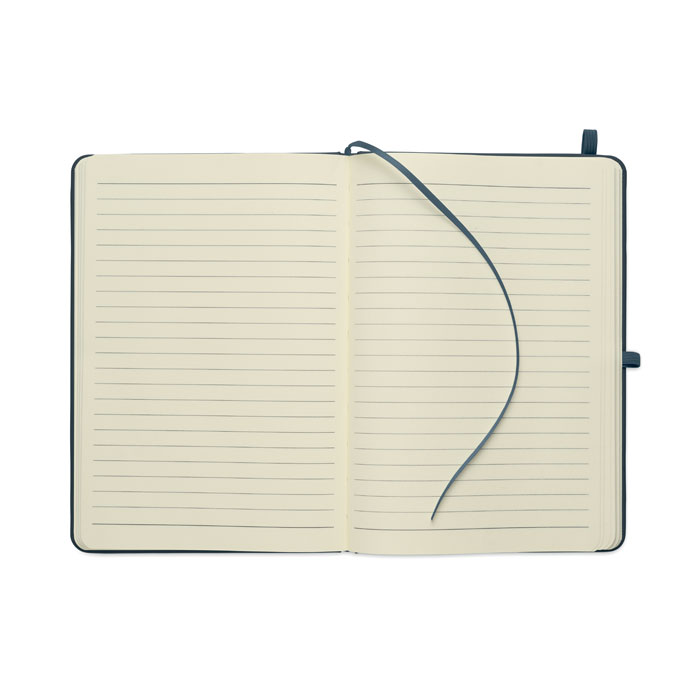 ARCOLOOP - DIN A5 Notizbuch recy. PU