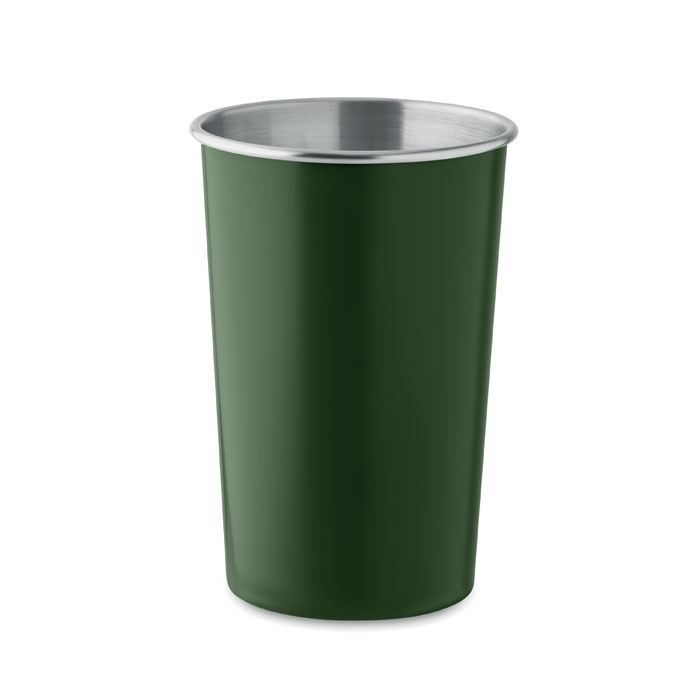 FJARD - Becher recycelter Edelstahl