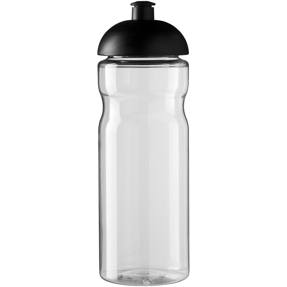 H2O Active® Base 650 ml Sportflasche mit Stülpdeckel