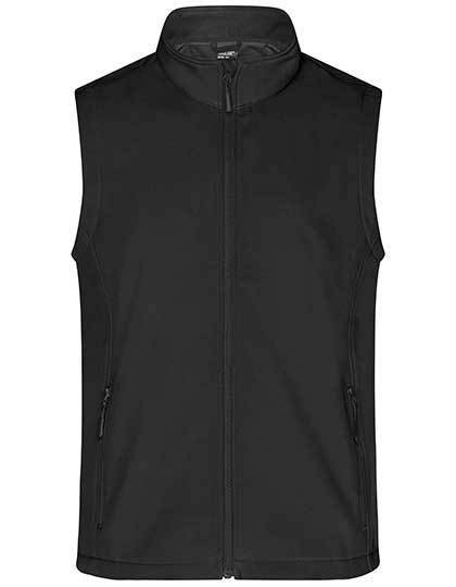 Daiber - Men´s Promo Softshell Vest