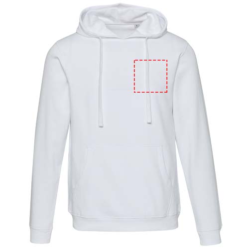Jasper 280 g/m² Kapuzenpullover Unisex