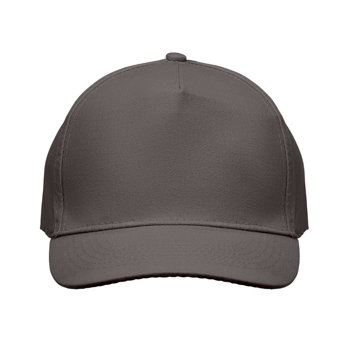 SUNNY - Baseball cap 5 panels 180gr