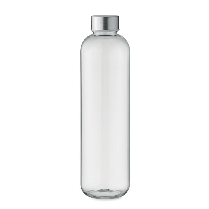 UTAH TOP - Trinkflasche Tritan™ 1L - transparent