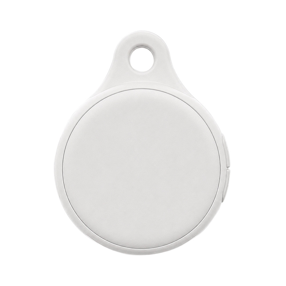 Urban Vitamin Aptos– wiederaufladbarer Dual-Finder mit Licht - weiß (± PMS White)