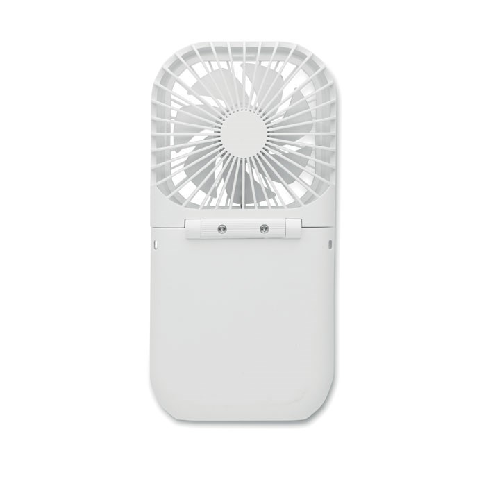 STANDFAN - Powerbank mit Ventilator