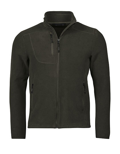 Tee Jays - Trail Fleece Jacket