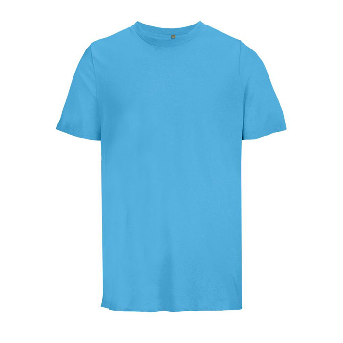 LEGEND - LEGEND T-Shirt Bio 175g - Aqua