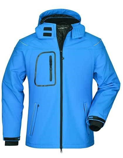 Daiber - Men´s Winter Softshell Jacket