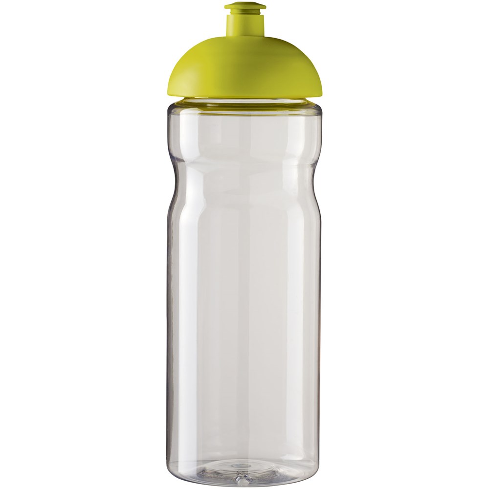 H2O Active® Base 650 ml Sportflasche mit Stülpdeckel