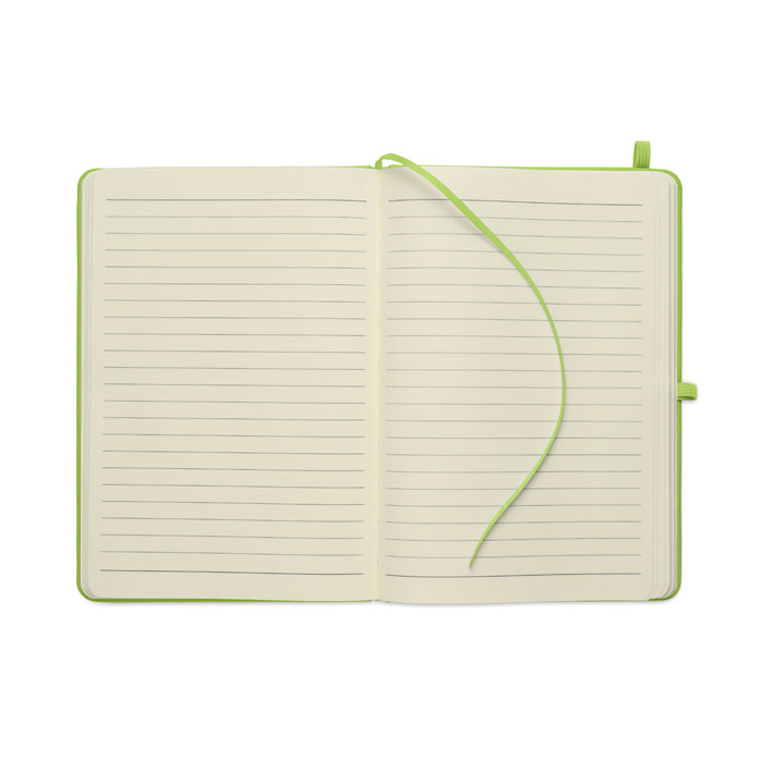 ARCOLOOP - DIN A5 Notizbuch recy. PU