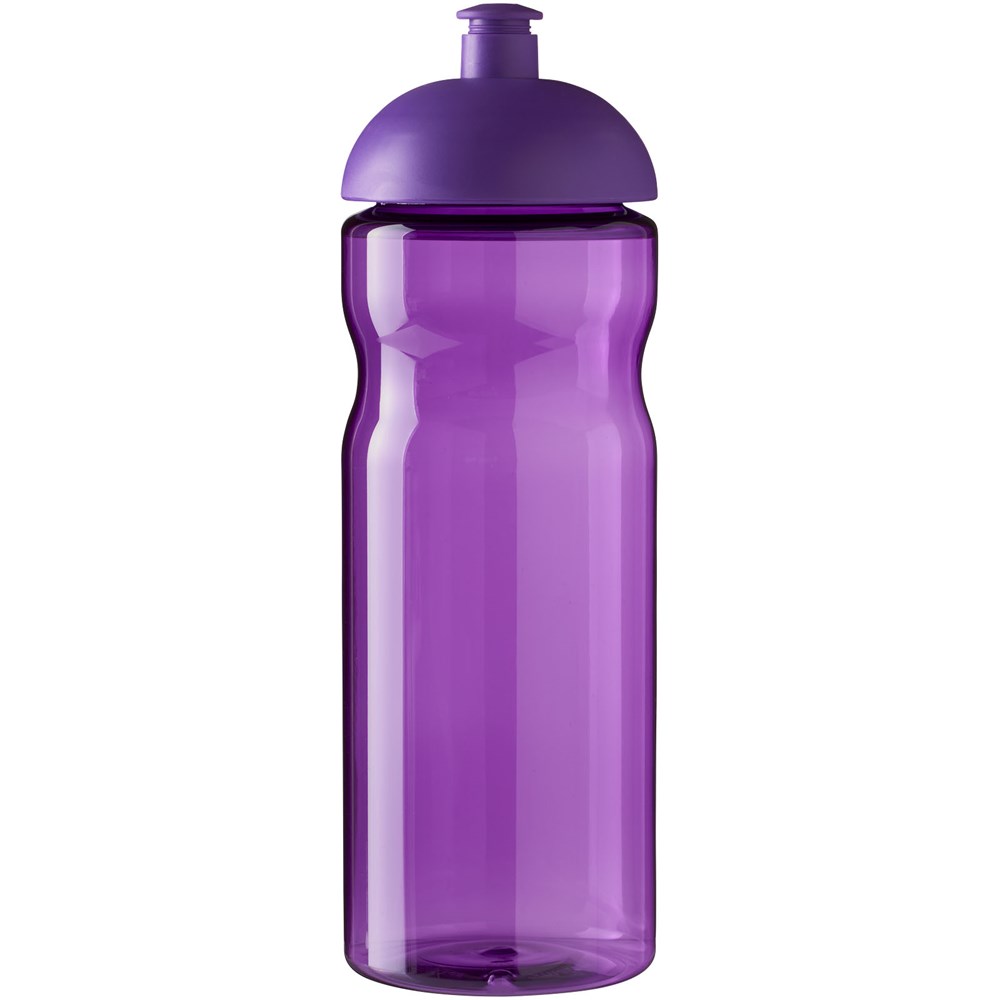 H2O Active® Eco Base 650 ml Sportflasche mit Stülpdeckel