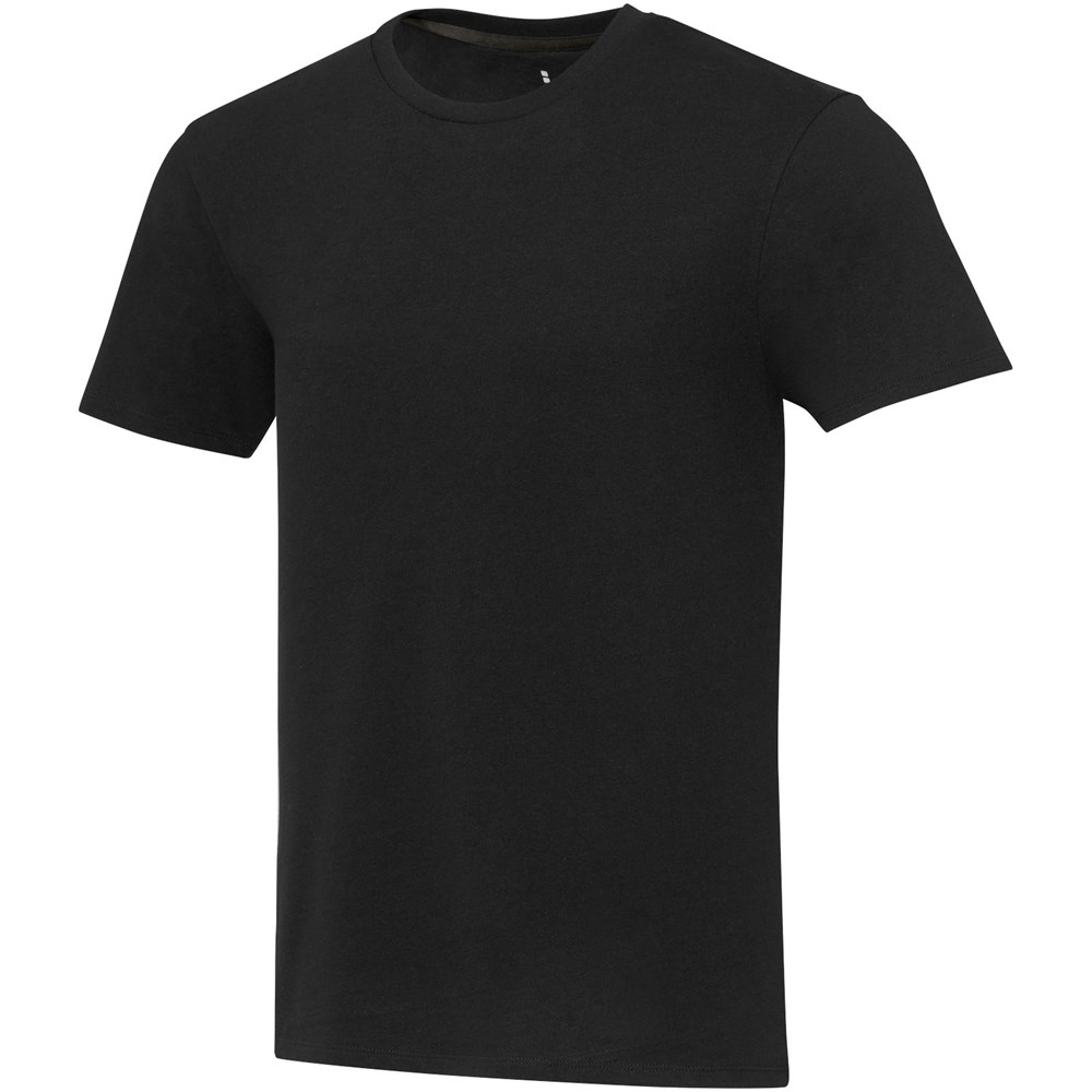 Avalite Aware™ T-Shirt aus recyceltem Material Unisex  - schwarz