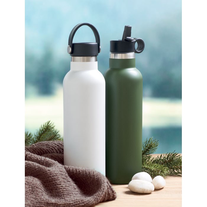 BOALI - Doppelwandige Flasche 700 ml