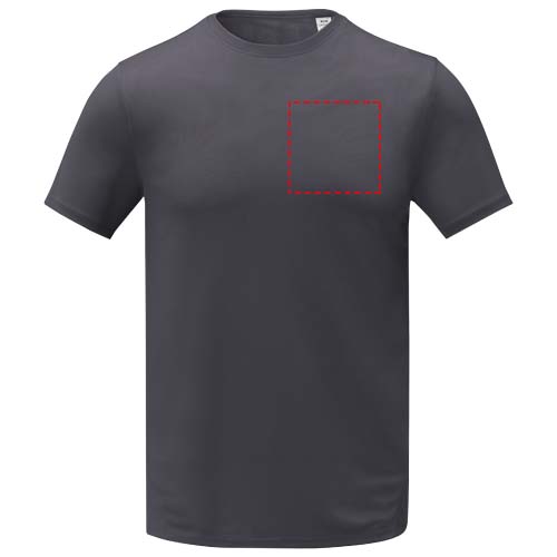 Kratos Cool Fit T-Shirt für Herren