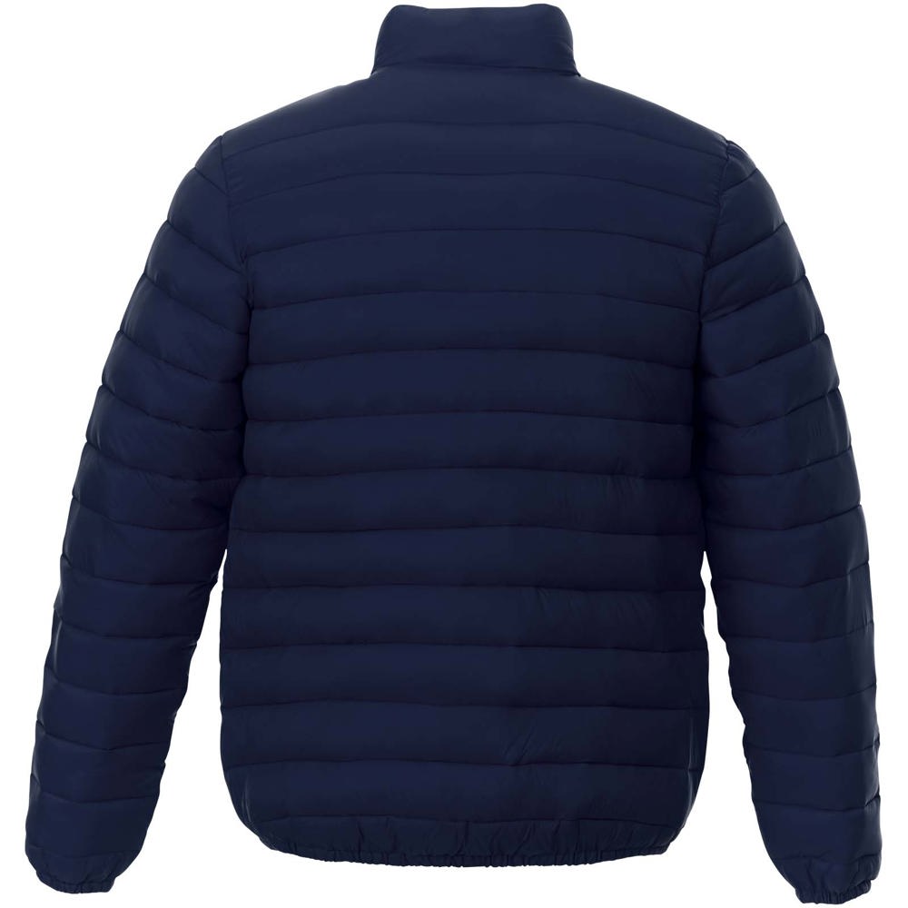 Pallas recycelte wattierte Jacke für Herren