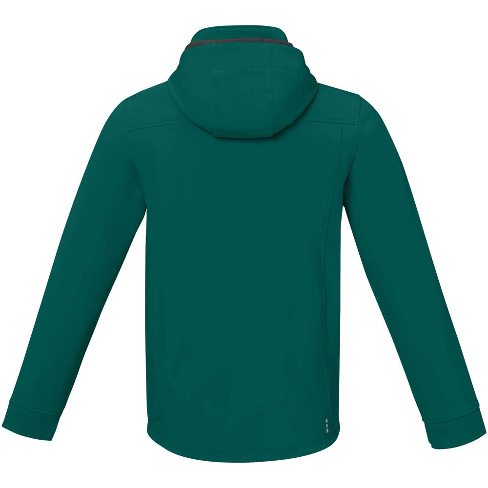 Langley Softshelljacke für Herren
