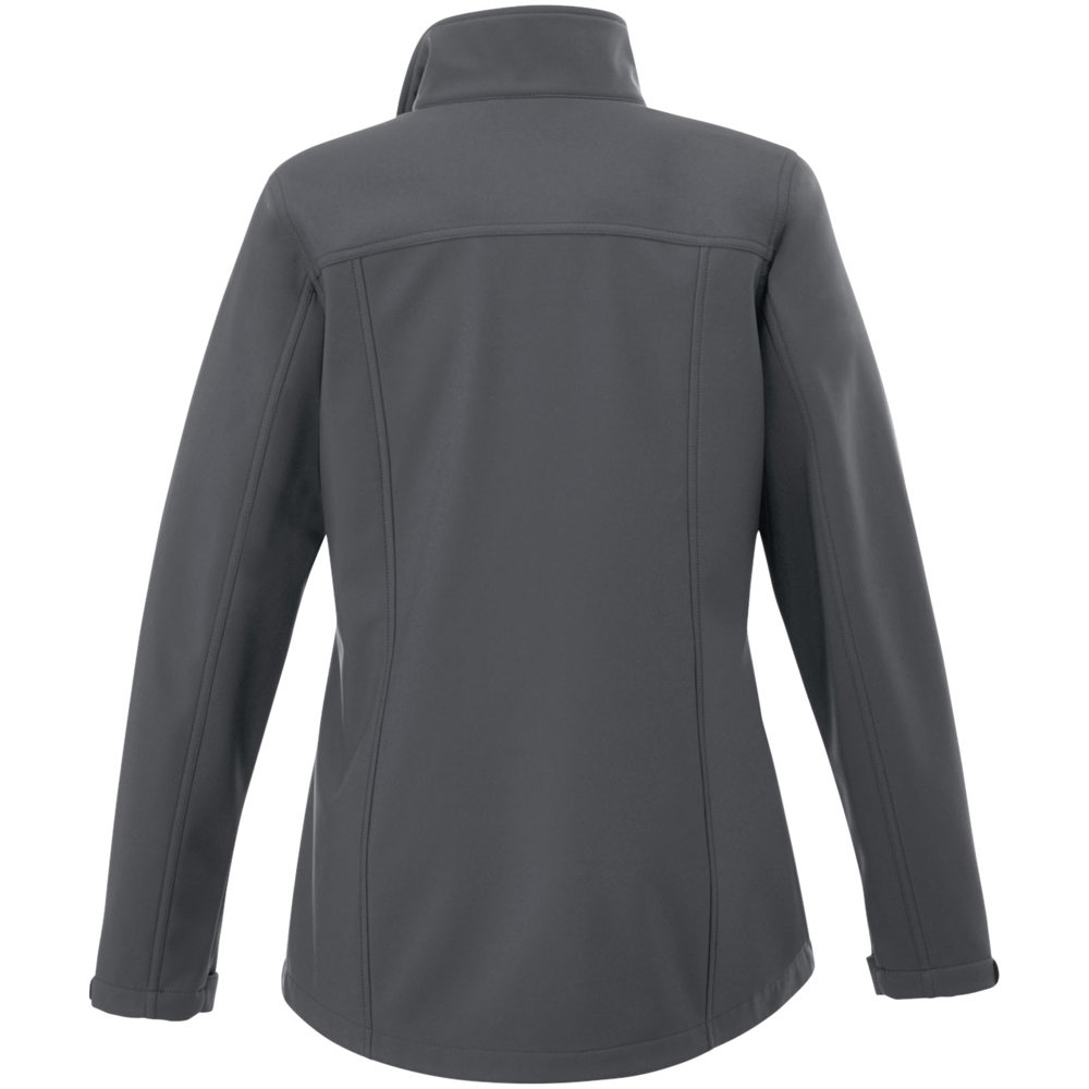 Maxson Softshelljacke für Damen