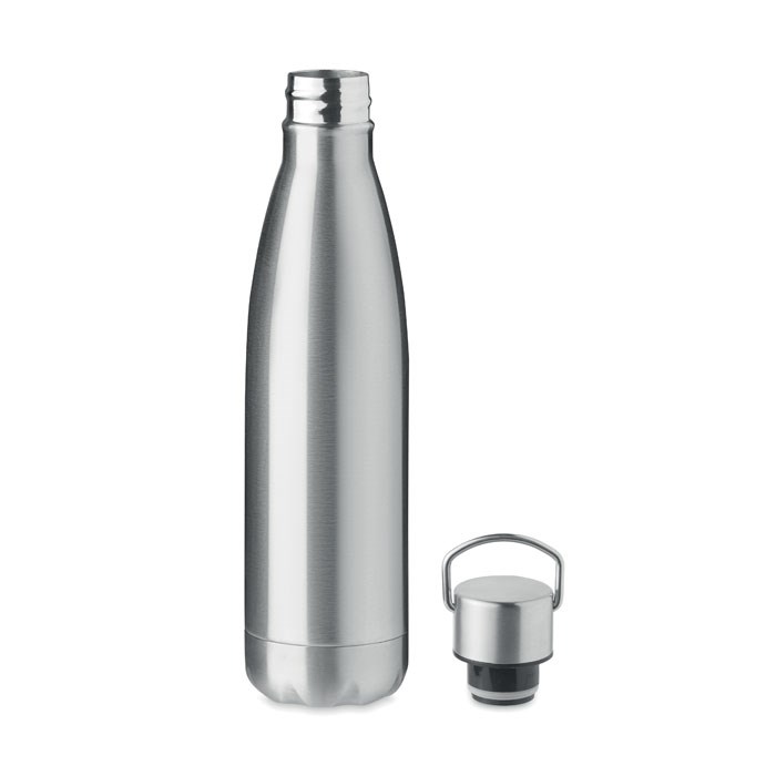 ARCTIC - Doppelwandige Flasche 500ml