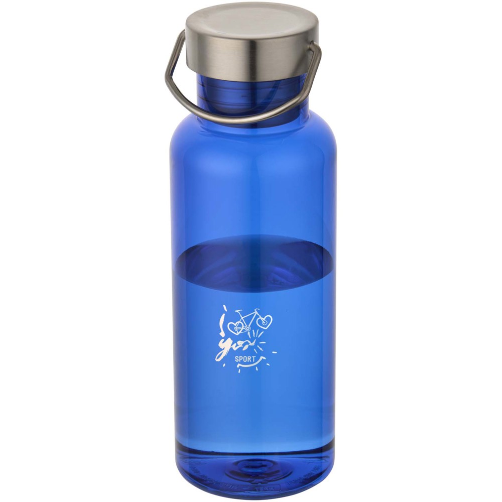 Thor 600 ml RCS Trinkflasche aus recyceltem RPET