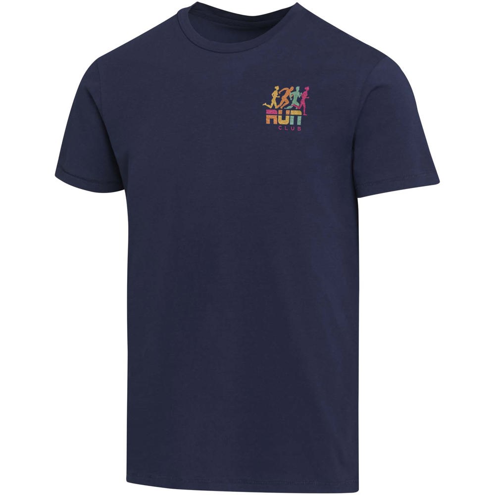 Balfour 200 g/m² Kurzärmeliges T-Shirt Bio Baumwolle (OCS), unisex