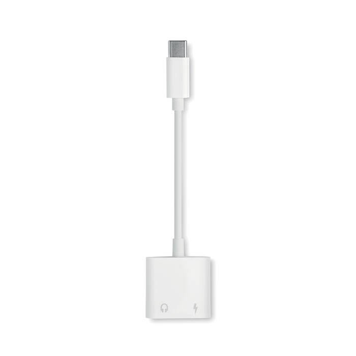 KOENET - ABS-Klinken-Audio-Splitter