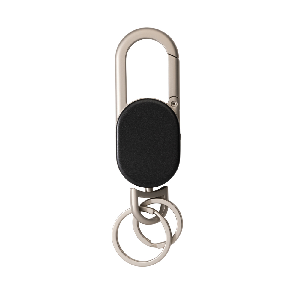 Keyfinder Dual Schlüsselanhänger mit weltweiter Ortung