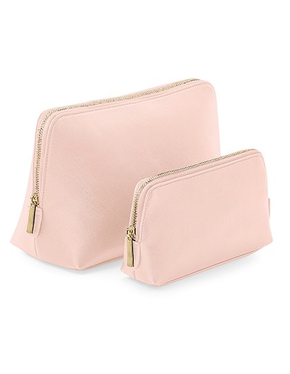 BagBase - Boutique Accessory Case - Soft Pink
