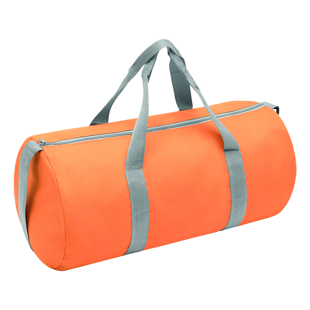 WORKOUT - Sporttasche - Orange