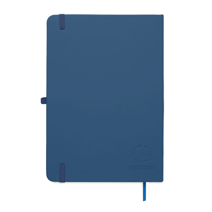 ARCOPEN - DIN A5 Notizbuch mit Kuli