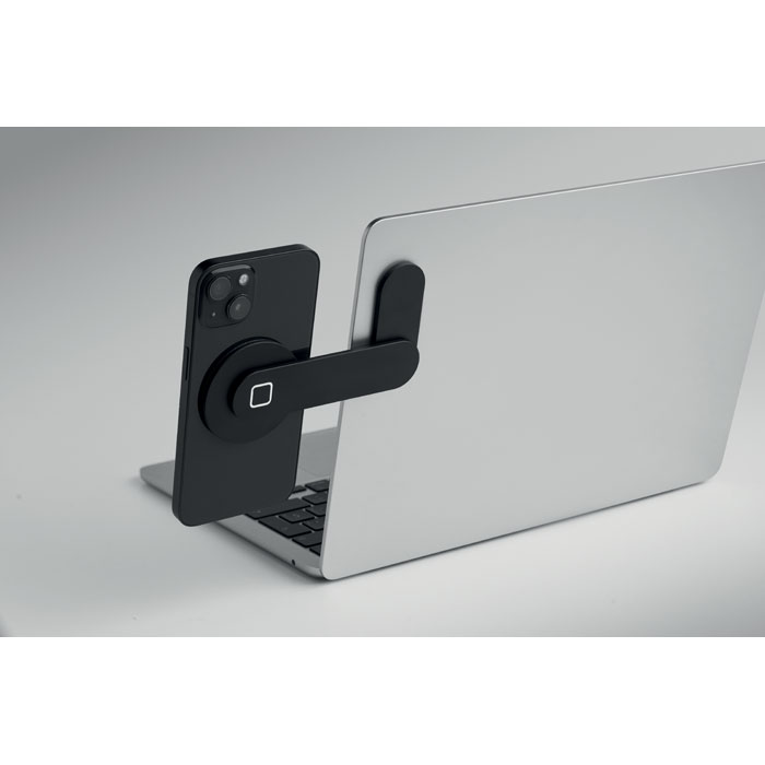 SCREENTACH - Magnetischer Smartphone-Halter