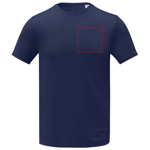 Kratos Cool Fit T-Shirt für Herren