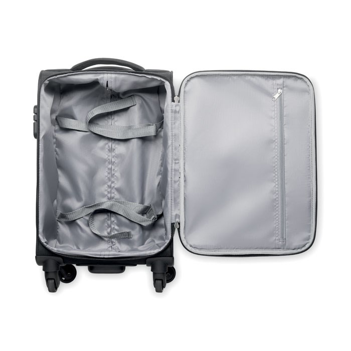 VOYAGE - Soft-Trolley 600D RPET