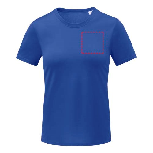 Kratos Cool Fit T-Shirt für Damen