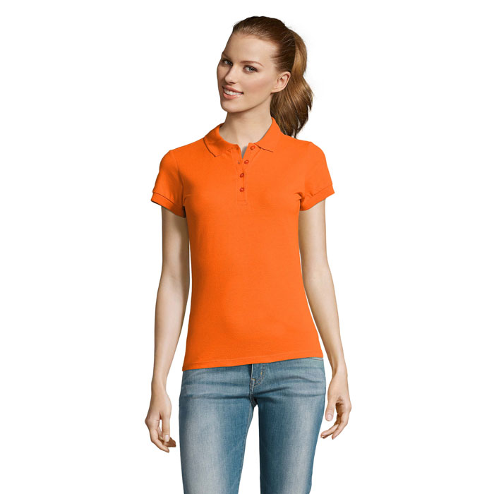 PASSION - Orange