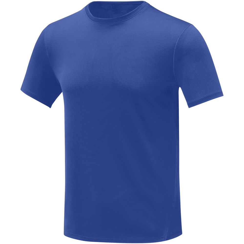 Kratos Cool Fit T-Shirt für Herren - blau