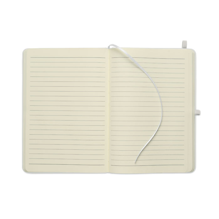 ARCOLOOP - DIN A5 Notizbuch recy. PU
