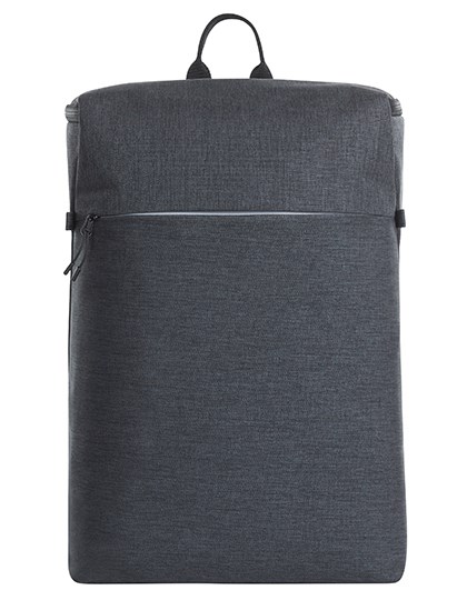 Halfar - Notebook Backpack Top