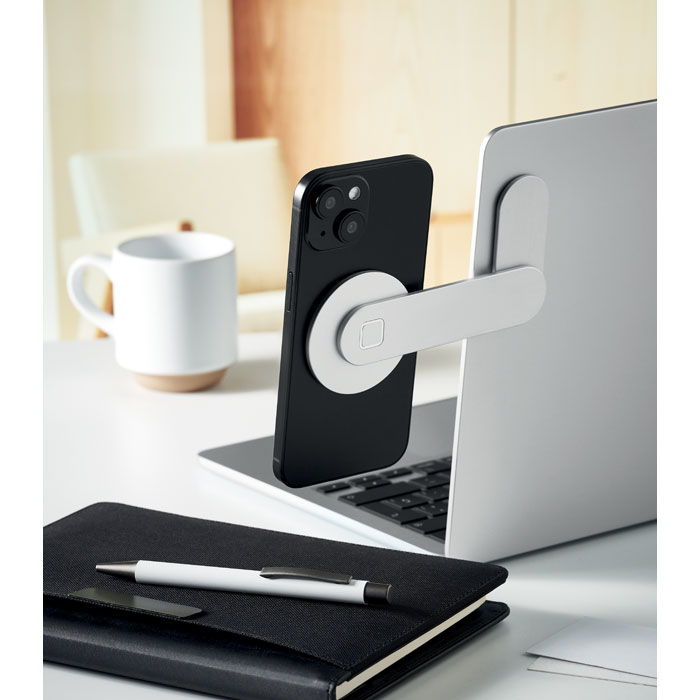 SCREENTACH - Magnetischer Smartphone-Halter